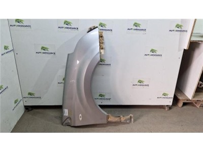 Aleta Delantera Derecha Renault Koleos I  2 0 dCi 