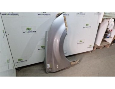 Aleta Delantera Derecha Renault Koleos I  2 0 dCi 