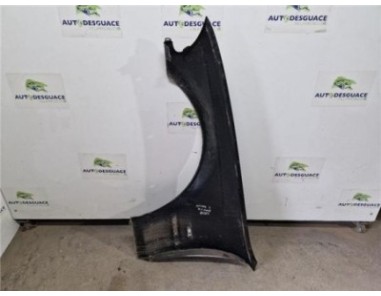 Aleta Delantera Derecha BMW Serie 3 Berlina  3 0 330d [3 0 Ltr  - 135 kW 24V Turbodiesel CAT]