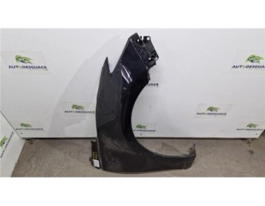 Aleta Delantera Derecha Mazda 3 Berlina / Sedán  2 2 Evolution [2 2 Ltr  - 110 kW Turbodiesel CAT]