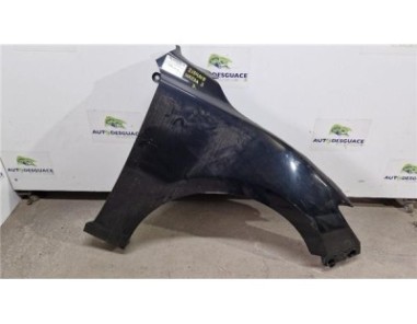 Aleta Delantera Derecha Mazda 3 Berlina / Sedán  2 2 Evolution [2 2 Ltr  - 110 kW Turbodiesel CAT]