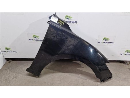 Aleta Delantera Derecha Mazda 3 Berlina / Sedán  2 2 Evolution [2 2 Ltr  - 110 kW Turbodiesel CAT]