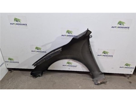 Aleta Delantera Derecha Mazda 3 Berlina / Sedán  2 2 Evolution [2 2 Ltr  - 110 kW Turbodiesel CAT]