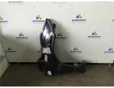 Aleta Delantera Derecha Ford FOCUS LIM  1 6 TDCi 