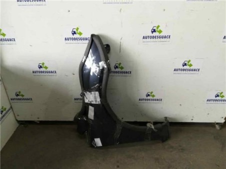 Aleta Delantera Derecha Ford FOCUS LIM  1 6 TDCi 