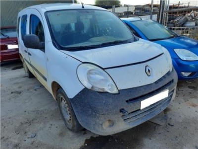 Aleta Delantera Derecha Renault KANGOO 1 5 dCi D FAP  2