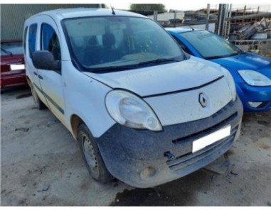 Aleta Delantera Derecha Renault KANGOO 1 5 dCi D FAP 