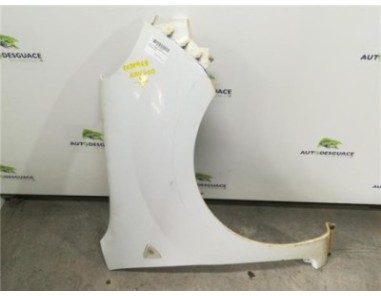 Aleta Delantera Derecha Renault KANGOO 1 5 dCi D FAP 