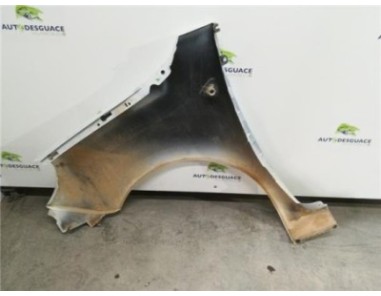 Aleta Delantera Derecha Renault KANGOO 1 5 dCi D FAP 