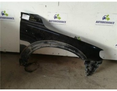 Aleta Delantera Derecha Volvo XC70 2 4 D 