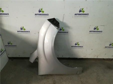 Aleta Delantera Derecha Ford C-Max  1 5 Titanium [1 5 Ltr  - 88 kW TDCi CAT]