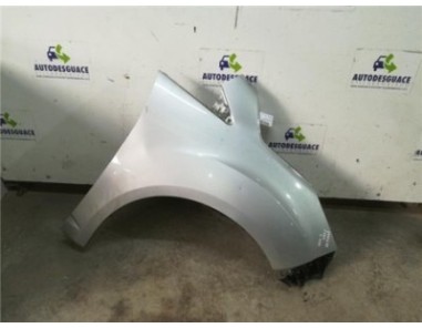 Aleta Delantera Derecha Ford C-Max  1 5 Titanium [1 5 Ltr  - 88 kW TDCi CAT]