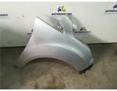 Aleta Delantera Derecha Ford C-Max  1 5 Titanium [1 5 Ltr  - 88 kW TDCi CAT]