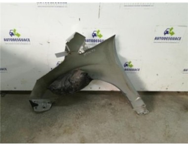 Aleta Delantera Derecha Ford C-Max  1 5 Titanium [1 5 Ltr  - 88 kW TDCi CAT]