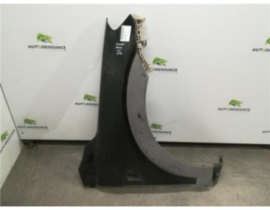 Aleta Delantera Derecha Chevrolet Captiva  2 0 D