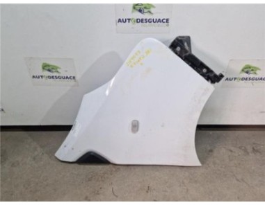 Aleta Delantera Derecha Renault Trafic III Furgón  1 6 L1H1 2 7t Komfort [1 6 Ltr  - 85 kW dCi Diesel]