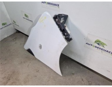 Aleta Delantera Derecha Renault Trafic III Furgón  1 6 L1H1 2 7t Komfort [1 6 Ltr  - 85 kW dCi Diesel]