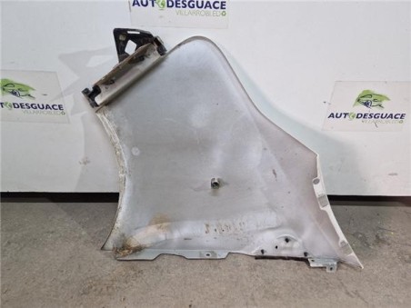 Aleta Delantera Derecha Renault Trafic III Furgón  1 6 L1H1 2 7t Komfort [1 6 Ltr  - 85 kW dCi Diesel]