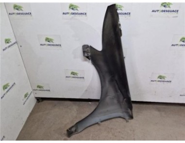 Aleta Delantera Derecha Volvo S40 Berlina  2 0 D