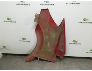 Aleta Delantera Derecha Mercedes-Benz SPRINTER 3 5-t Furgón  310 CDI