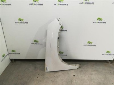 Aleta Delantera Derecha Volkswagen Tiguan  2 0 TDI