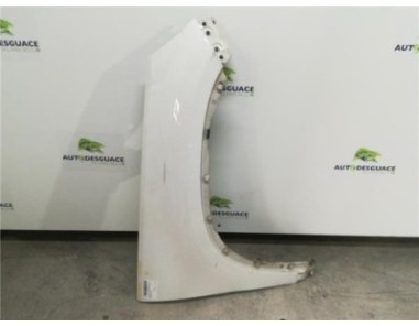 Aleta Delantera Derecha Volkswagen Tiguan  2 0 TDI