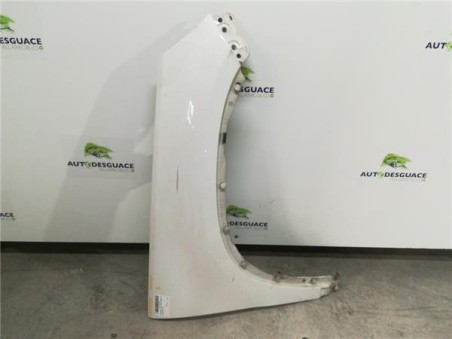 Aleta Delantera Derecha Volkswagen Tiguan  2 0 TDI