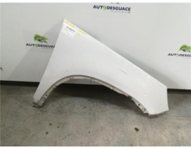 Aleta Delantera Derecha Volkswagen Tiguan  2 0 TDI