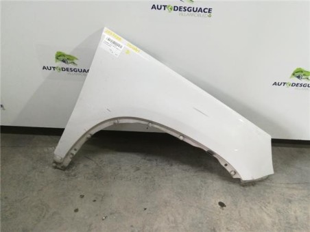 Aleta Delantera Derecha Volkswagen Tiguan  2 0 TDI