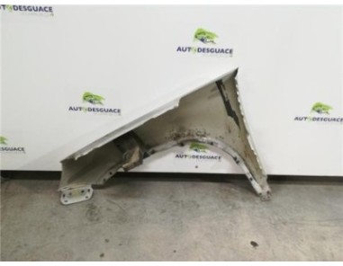 Aleta Delantera Derecha Volkswagen Tiguan  2 0 TDI