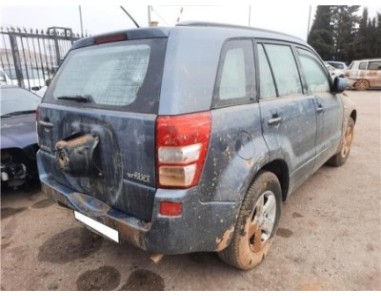 Aleta Delantera Derecha Suzuki Grand Vitara  1 9 DDiS JLX-A  [1 9 Ltr  - 95 kW DDiS Turbodiesel]