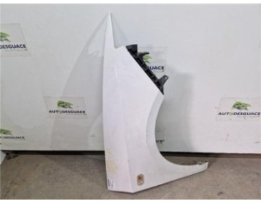 Aleta Delantera Derecha Seat Ibiza Berlina  1 2 Reference [1 2 Ltr  - 51 kW 12V]