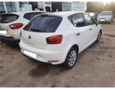 Aleta Delantera Derecha Seat Ibiza Berlina  1 2 Reference [1 2 Ltr  - 51 kW 12V]