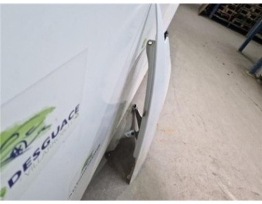 Aleta Delantera Derecha Seat Ibiza Berlina  1 2 Reference [1 2 Ltr  - 51 kW 12V]