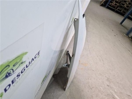 Aleta Delantera Derecha Seat Ibiza Berlina  1 2 Reference [1 2 Ltr  - 51 kW 12V]