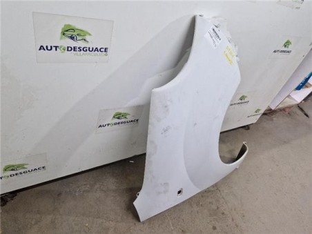 Aleta Delantera Derecha Renault Kangoo II  1 5 Furgón Professional [1 5 Ltr  - 55 kW dCi Diesel FAP]