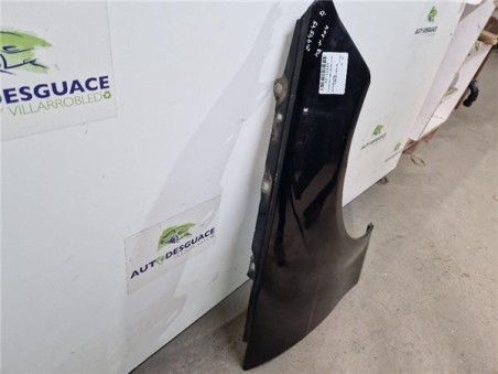 Aleta Delantera Derecha Mercedes-Benz Clase C  Berlina  1 8 C 200 Kompressor  [1 8 Ltr  - 135 kW]