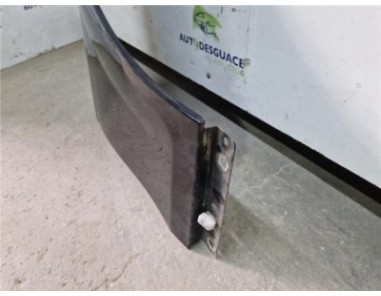 Aleta Delantera Derecha Mercedes-Benz Clase C  Berlina  1 8 C 200 Kompressor  [1 8 Ltr  - 135 kW]