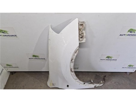 Aleta Delantera Derecha Nissan Qashqai  2 0 dCi