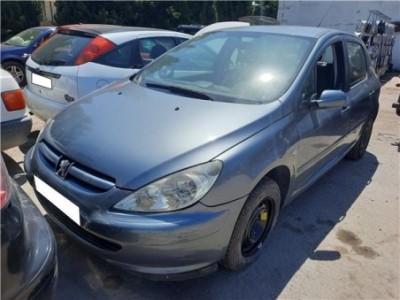 Aleta Delantera Derecha Peugeot 307  1 6 HDi 110