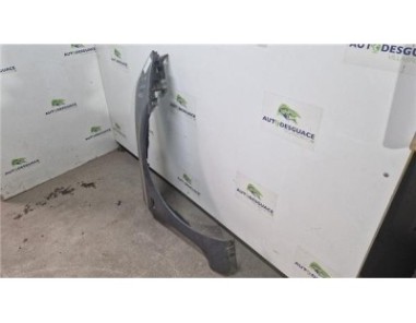 Aleta Delantera Derecha Peugeot 307  1 6 HDi 110