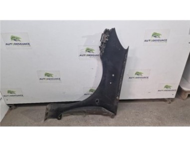 Aleta Delantera Derecha Peugeot 307  1 6 HDi 110
