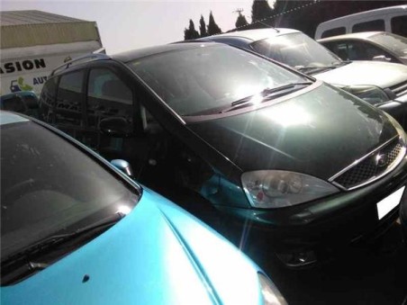 Aleta Delantera Derecha Ford GALAXY 1 9 TDI 