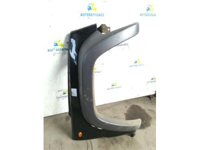 Aleta Delantera Derecha Chrysler JEEP CHEROKEE 2 4 