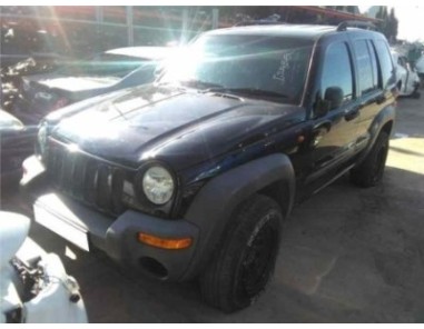 Aleta Delantera Derecha Chrysler JEEP CHEROKEE 2 4 