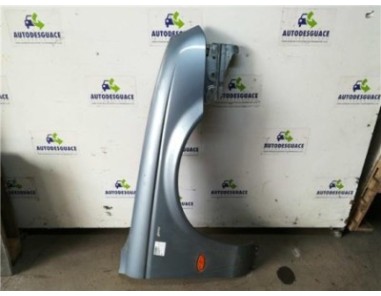 Aleta Delantera Derecha Jaguar S-TYPE 2 7 V6 D 