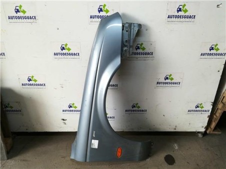 Aleta Delantera Derecha Jaguar S-TYPE 2 7 V6 D 