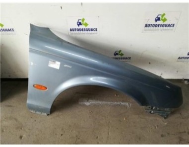 Aleta Delantera Derecha Jaguar S-TYPE 2 7 V6 D 