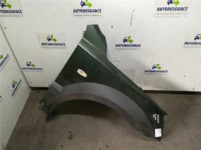 Aleta Delantera Derecha Kia SORENTO 2 5 CRDi 