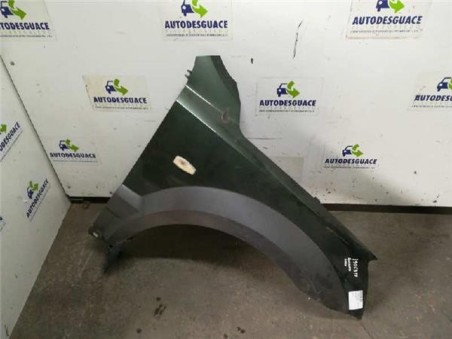 Aleta Delantera Derecha Kia SORENTO 2 5 CRDi 